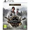 Image de Syberia Remastered Limited Edition