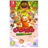 Image de Microids Garfield: Escape from Monday - Standard Edition - Noir
