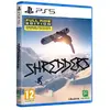 Image de Shredders Full Ride Edition PS5 Jeu de course snowboard