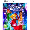 Image de Totally Spies! - Cyber Mission