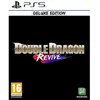 Image de Microids Jeu vidéo PS5 Double Dragon : Revive - Édition Deluxe