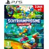 Image de La Schtroumpfissime Collection (3 Jeux En 1)