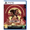 Image de Microids Agatha Christie Mort Sur Le Nil