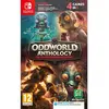 Image de Oddworld Anthology The Unlikely Heroes Collection