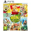 Image de Microids Asterix Maxi Collection (6 Jeux)