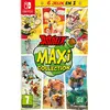 Image de MICROIDS Asterix Maxi Collection (6 Jeux)