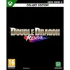 Image de Microids Jeu vidéo Double Dragon: Revive - Édition Deluxe