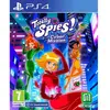 Image de Microids Jeu vidéo Totally Spies! Cyber Mission - PS4