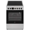 Image de Continental edison CECV50FCS - Argent