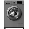 Image de Lave-linge hublot - CONTINENTAL EDISON - CELL712IS3 - 7 kg - Induction - 60 cm - 1200 tr...