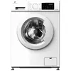 Image de Lave-linge hublot - CONTINENTAL EDISON - CELL712IW3 - 7 kg - Induction - 60 cm - 1200 tr...