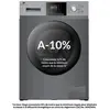 Image de Continental edison CELL10140S3 - Argent