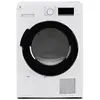 Image de Continental edison CESL8PCWD - Blanc