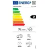 Image de Continental edison CELV1145B - Noir
