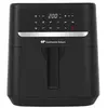 Image de CONTINENTAL EDISON CEFR240092L Friteuse à Air - Capacité 9.2 L - 1800W - Noir