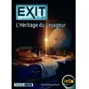 Image de Iello EXIT L'Héritage du Voyageur