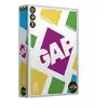 Image de IELLO Gap - Jeux de Cartes de Combinaison