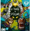 Image de Jeu d'ambiance Loki Histoire Qui Pop Le Temple de Catajima