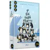 Image de Penguin Party IEL-70272 Jeu de cartes familial rapide
