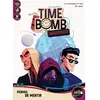 Image de Jeu d'ambiance Iello Timebomb Undercover