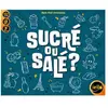 Image de Iello Jeu Sucré ou Salé ? coopératif