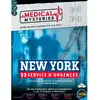 Image de Jeu d enquête Iello Medical Mysteries New York