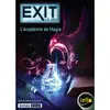 Image de Jeu d escape game Iello Exit L Académie de Magie Débutant