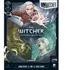 Image de Unmatched: The Witcher   D'Argent & D'Acier IEL-70390 Jeu de miniatures asymétrique