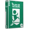 Image de IEL-70393 Plan de Secours Jeu de société mémoire et visualisation spatiale
