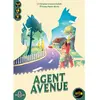 Image de IEL-70445 Agent Avenue Division M - Jeu de cartes stratégique 2 joueurs