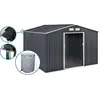 Image de Habitat et Jardin Abri de Jardin Vegas 12.98 m²