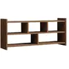 Image de Meuble TV en bois - 117 x 28 x 55 cm - Pin atlantique