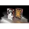 Image de Naruto : le coffret Akatsuki
