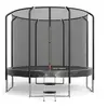 Image de Jump4Fun Trampoline Semi-Pro 10FT / 305 cm