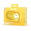 Image de Smiley Clock - Reveil jaune