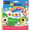 Image de Nathan Coffret dessin licornes