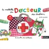 Image de Nathan Coffret docteur des émotions