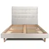 Image de Sommeil de plomb Lit d'appoint - Beige
