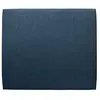Image de Sommeil de plomb Tête de lit tissu - Bleu lagon