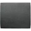 Image de Sommeil de plomb Tête de lit tapissée - Anthracite