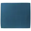 Image de Sommeil de plomb Tête de lit velours - Bleu lagon