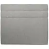 Image de Sommeil de plomb Tête de lit - Gris