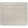 Image de Sommeil de plomb Tête de lit bouclette - Beige
