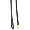 Image de Laisse pour chien Cavaletti Noir TU CAP01B