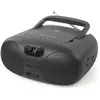 Image de Lecteur cd MUSE MD208BT