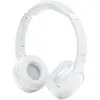 Image de Muse Casque Audio Sans Fil Bluetooth avec Autonomie 45h et Micro Intégré Blanc