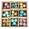 Image de Pendentifs de Noël multicolores
