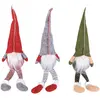 Image de 3PCS Père Noël Figurines - Forester