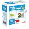 Image de Dujardin MAKO MOULAGES - Recharge de plâtre - 39004