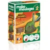 Image de Mako creations kit moulage diplodocus - Vert